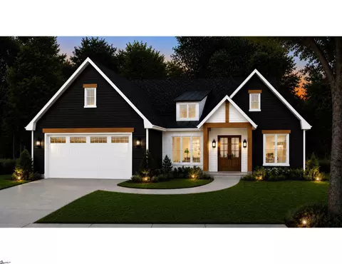 128 Grandview Dr, Easley, SC 29640