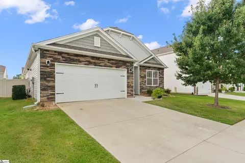 Exterior - 109 Preservation Dr, Greer, SC 29650 photo 2 of 6