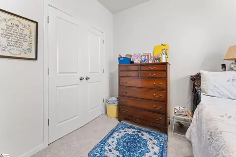 Bedroom - 109 Preservation Dr, Greer, SC 29650 photo 6 of 6