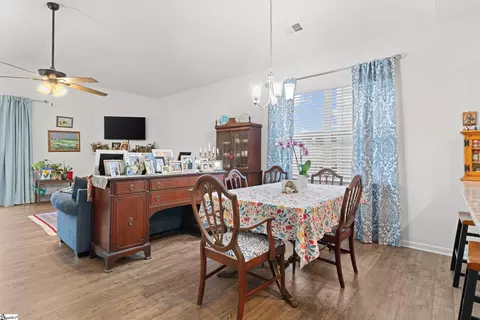 Dining - 109 Preservation Dr, Greer, SC 29650 photo 1 of 1