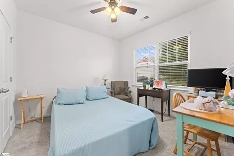 Bedroom - 109 Preservation Dr, Greer, SC 29650 photo 1 of 6