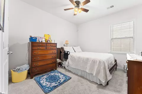Bedroom - 109 Preservation Dr, Greer, SC 29650 photo 5 of 6