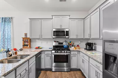 Kitchen - 109 Preservation Dr, Greer, SC 29650 photo 1 of 4