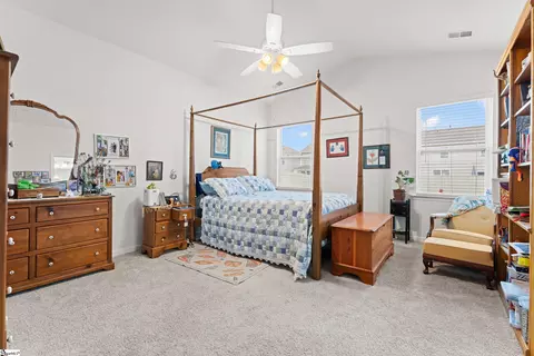 Bedroom - 109 Preservation Dr, Greer, SC 29650 photo 3 of 6