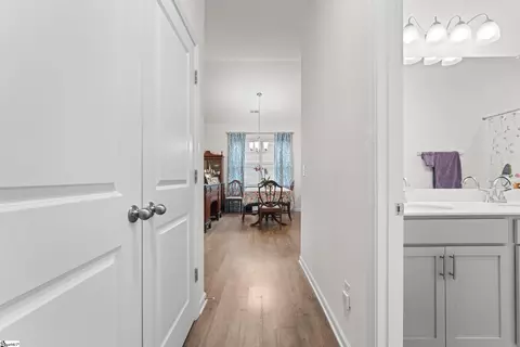 Entry Way - 109 Preservation Dr, Greer, SC 29650 photo 4 of 5