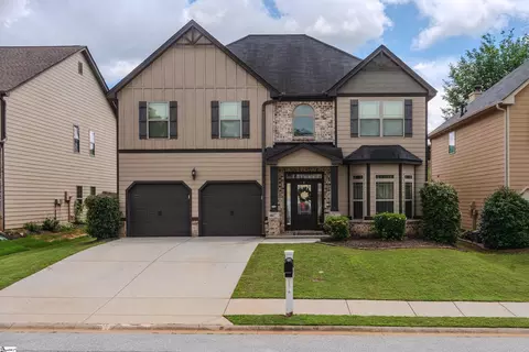 112 Border Ave, Simpsonville, SC 29680