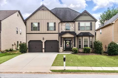112 Border Ave, Simpsonville, SC 29680