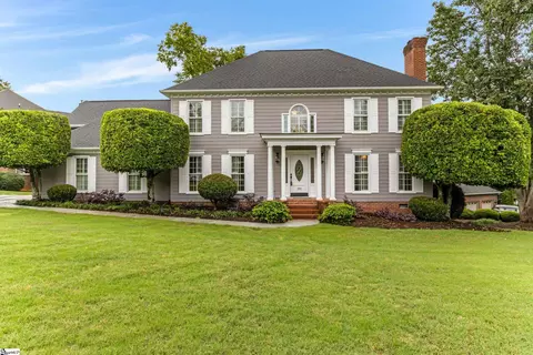 100 Moss Creek Ct, Greenville, SC 29609