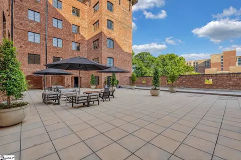 110 N Markley St UNIT 107, Greenville, SC 29601