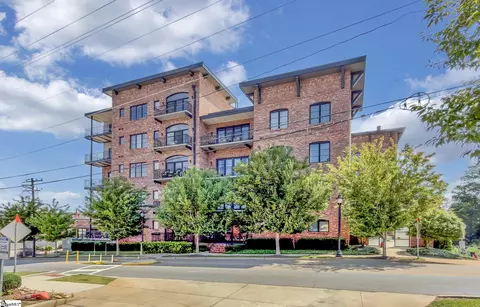 110 N Markley St UNIT 107, Greenville, SC 29601
