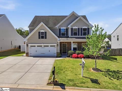 214 Picketts Mill Dr, Piedmont, SC 29673