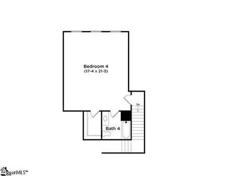 467 Fox Pond Dr, Seneca, SC 29678 photo 3
