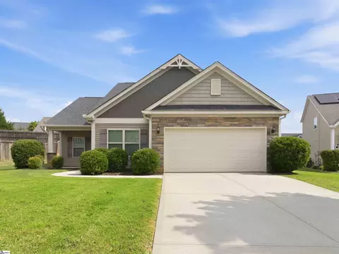 157 W Pyrenees Dr, Lyman, SC 29365