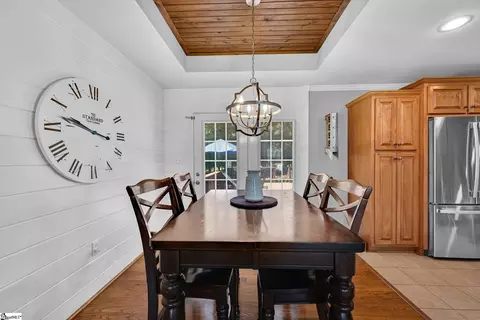 Dining - 112 Royal Dr, Williamston, SC 29697 photo 1 of 2