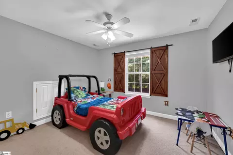 Bedroom - 112 Royal Dr, Williamston, SC 29697 photo 1 of 2