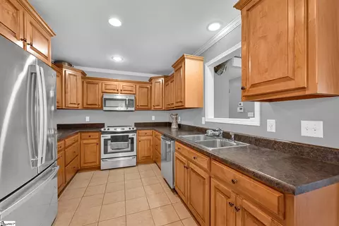 Kitchen - 112 Royal Dr, Williamston, SC 29697 photo 1 of 4