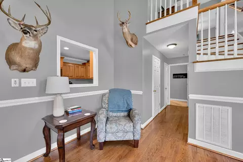 Entry Way - 112 Royal Dr, Williamston, SC 29697 photo 2 of 3