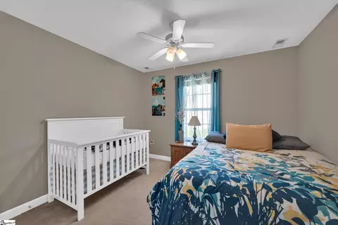 Bedroom - 112 Royal Dr, Williamston, SC 29697 photo 2 of 2