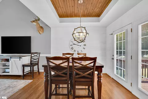 Dining - 112 Royal Dr, Williamston, SC 29697 photo 2 of 2