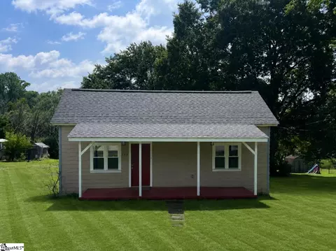 115 E Beattie St, Liberty, SC 29657