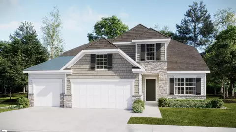 tbd Frasier St, Simpsonville, SC 29681