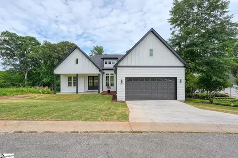 729 Wilson Ferry Rd, Moore, SC 29369 photo 2