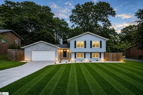 127 Kathryan Ct, Greenville, SC 29605