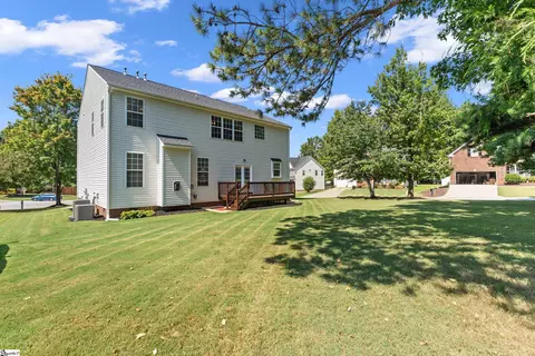 Exterior - 103 Rainfall Way, Easley, SC 29642 photo 7 of 9