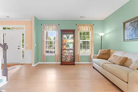Entry Way - 103 Rainfall Way, Easley, SC 29642 photo 2 of 4