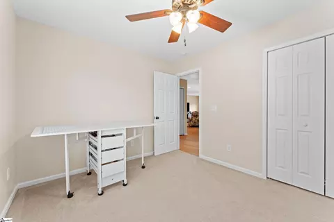 Bedroom - 103 Rainfall Way, Easley, SC 29642 photo 9 of 9