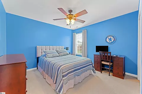 Bedroom - 103 Rainfall Way, Easley, SC 29642 photo 5 of 6