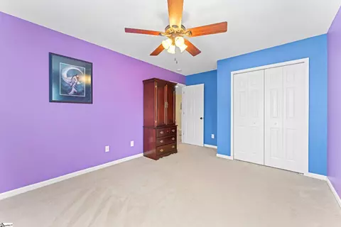 Bedroom - 103 Rainfall Way, Easley, SC 29642 photo 4 of 6
