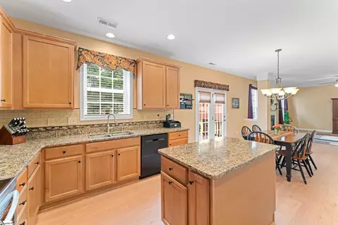 Kitchen - 103 Rainfall Way, Easley, SC 29642 photo 3 of 3