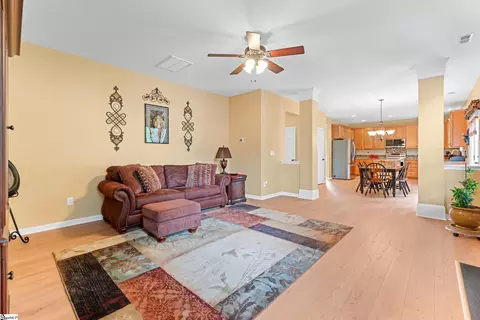 Living - 103 Rainfall Way, Easley, SC 29642 photo 3 of 6