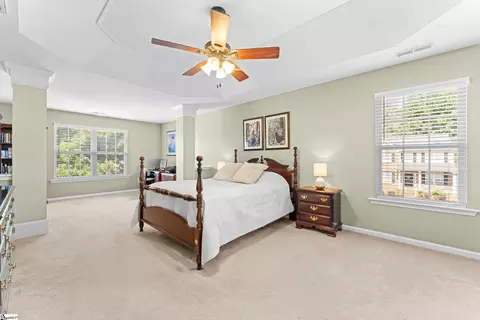 Bedroom - 103 Rainfall Way, Easley, SC 29642 photo 1 of 9
