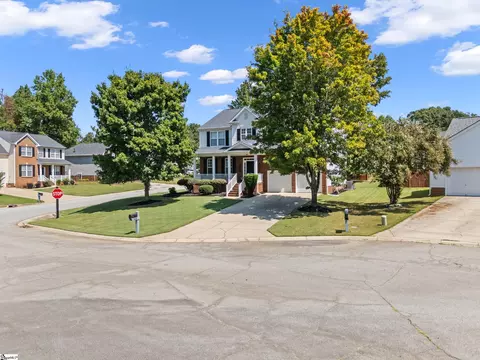 View/Area - 103 Rainfall Way, Easley, SC 29642 photo 1 of 5