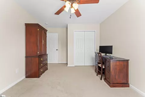 Bedroom - 103 Rainfall Way, Easley, SC 29642 photo 5 of 9