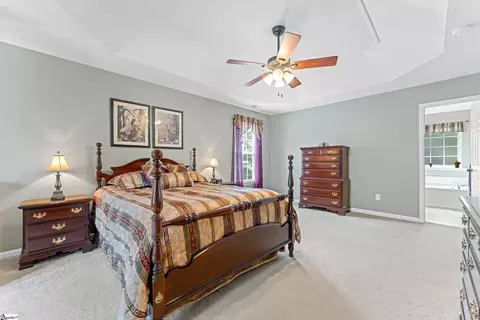 Bedroom - 103 Rainfall Way, Easley, SC 29642 photo 2 of 6
