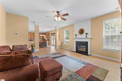 Living - 103 Rainfall Way, Easley, SC 29642 photo 3 of 4