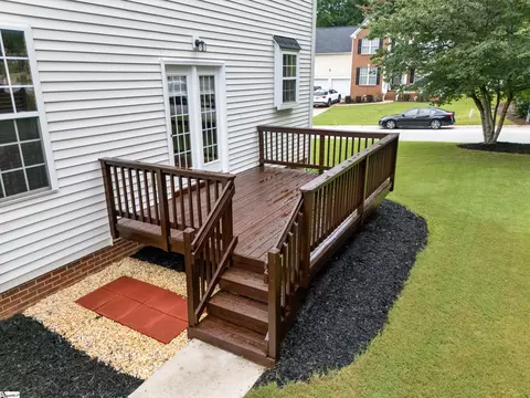 Exterior - 103 Rainfall Way, Easley, SC 29642 photo 4 of 6