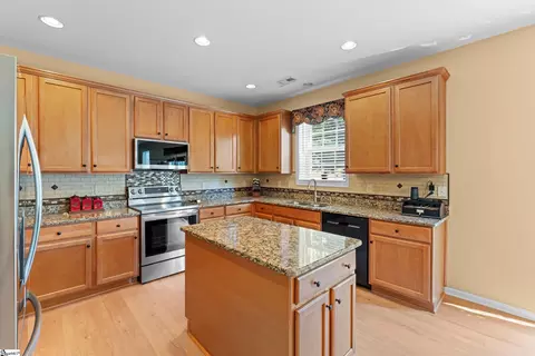 Kitchen - 103 Rainfall Way, Easley, SC 29642 photo 1 of 3