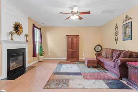 Living - 103 Rainfall Way, Easley, SC 29642 photo 5 of 6