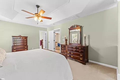 Bedroom - 103 Rainfall Way, Easley, SC 29642 photo 2 of 9