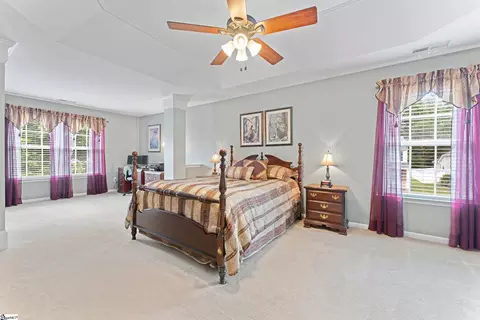Bedroom - 103 Rainfall Way, Easley, SC 29642 photo 1 of 6
