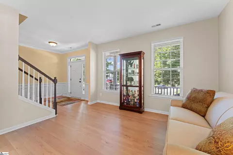 Entry Way - 103 Rainfall Way, Easley, SC 29642 photo 2 of 4