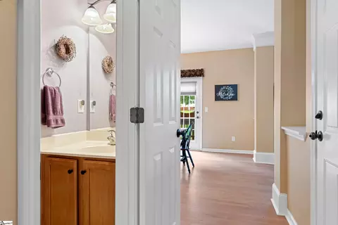 Entry Way - 103 Rainfall Way, Easley, SC 29642 photo 4 of 4