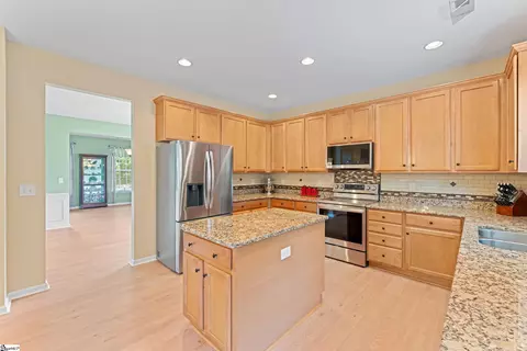 Kitchen - 103 Rainfall Way, Easley, SC 29642 photo 2 of 3