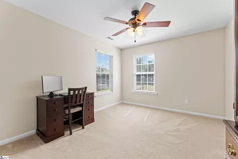 Bedroom - 103 Rainfall Way, Easley, SC 29642 photo 4 of 9