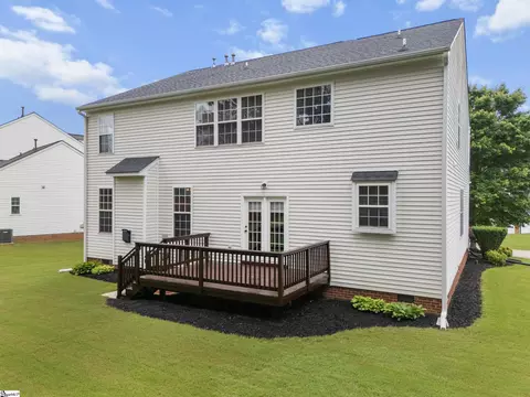 Exterior - 103 Rainfall Way, Easley, SC 29642 photo 5 of 6