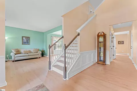 Entry Way - 103 Rainfall Way, Easley, SC 29642 photo 1 of 4